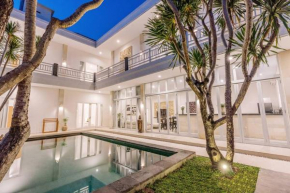 Villa Kamboja 1 Seminyak